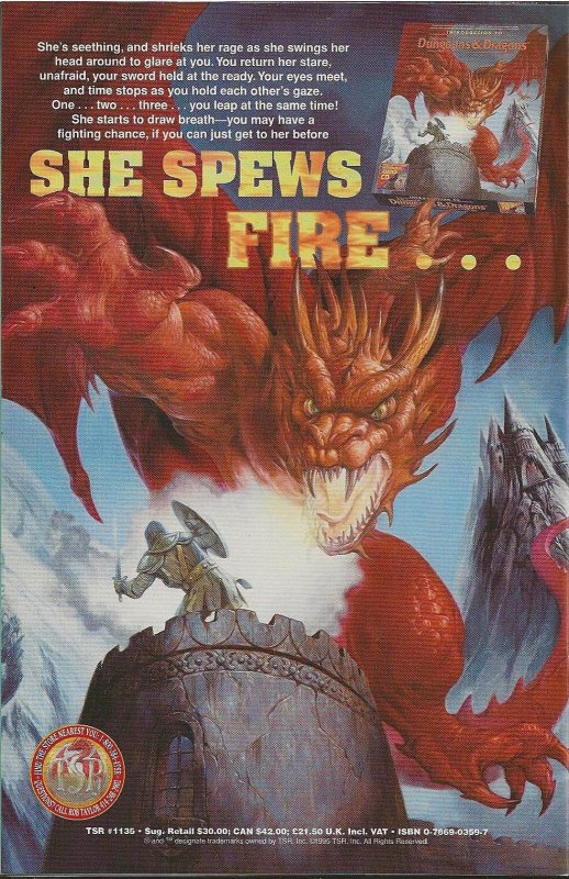 The Avengers #394 (1996) - NM