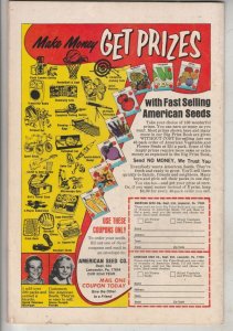 Adventure Comics #392 (Oct-70) FN/VF+ Mid-High-Grade Supergirl