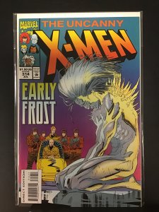 The Uncanny X-Men #314 (1994) (9.2)