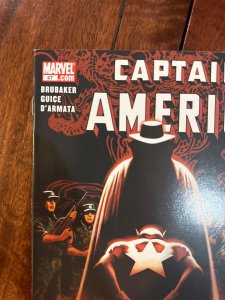Captain America #47 (2009)