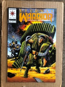 Eternal Warrior #11 (1993)