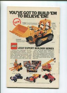 AMAZING SPIDERMAN #200 (9.2) ANNIVERSARY BURGLAR COVER 1989