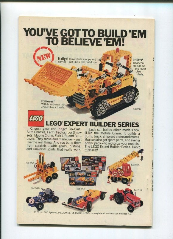 AMAZING SPIDERMAN #200 (9.2) ANNIVERSARY BURGLAR COVER 1989