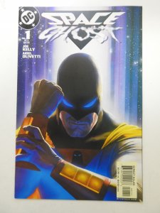 Space Ghost #1 (2005) Beautiful VF-NM Condition!