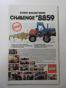 The Savage She-Hulk #23 (1981) FN Condition! indentations fc