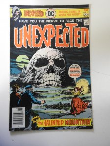 The Unexpected #175 (1976)