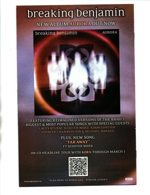 Amazing Spider-man #39 - J Jonah Jameson - 2020 - (-NM)