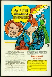 Young Love #116 1975- DC Bronze Age Romance FN/VF