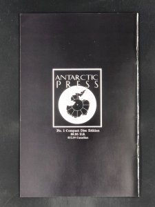 Shotgun Mary #1 with CD (1995)