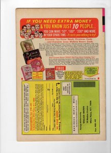 Tarzan #201 (Jul 1971, Western Publishing) - Very Good/Fine