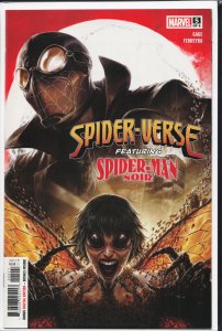 Spider-Verse #5 (2020) [Key Issue]