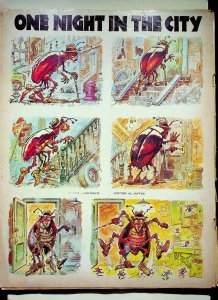 Mad Magazine #199 (Jun 1978, E.C.) - Fair