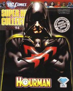 Hourman (Rick Tyler)