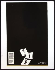 Batman: The Long Halloween #11