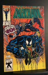 Darkhawk #13 (1992)