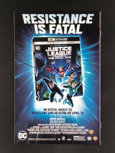 Batman #69 (2019) VF/NM