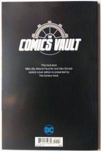 Detective Comics #1000 Lilly Cover (9.4, 2019) Anniversary issue