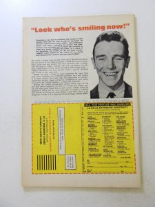 Captain America #163 (1973) FN/VF condition