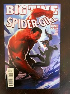 Spider-Girl #2 (2011) - NM