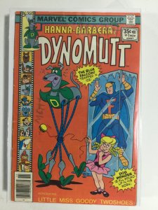 Dynomutt #1 (1978) FN3B119 FINE FN 6.0