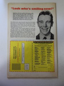 Thor #213 VG Condition moisture stain bc