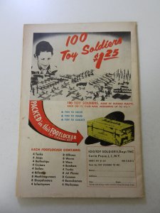 House of Mystery #116 (1961) VG/FN condition