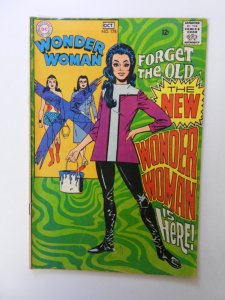 Wonder Woman #178 (1968) FN- condition