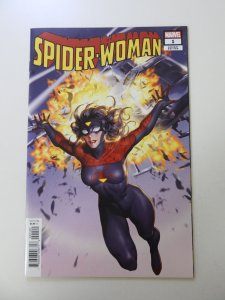 Spider-Woman #1 variant (2020) VF/NM condition