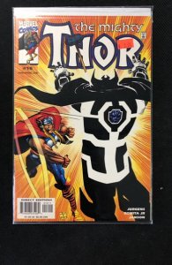Thor #16 (1999)