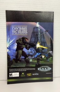 Green Arrow #11 (2002)