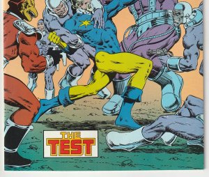 Dreadstar(Epic)# 16 Thanos creator Jim Starlin's Space Opera