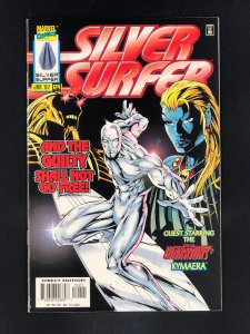 Silver Surfer #124 (1997)