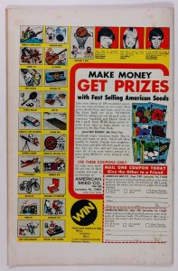 Werewolf by Night #30 (1975)