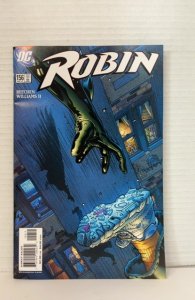Robin #156 (2007)