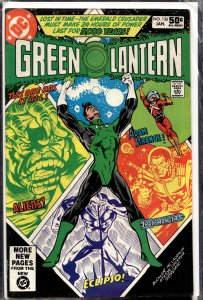 Green Lantern #136 (1981)
