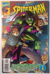 The Spectacular Spider-Man #255 (9.4, 1998)