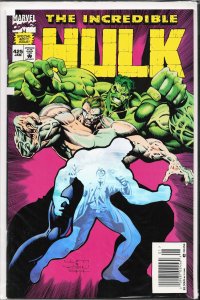 The Incredible Hulk #425 (1995) Hulk