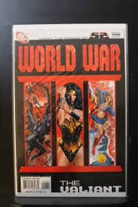 World War III Book 2 (2007)