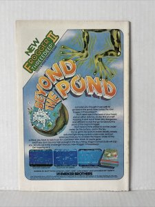 Incredible Hulk #302