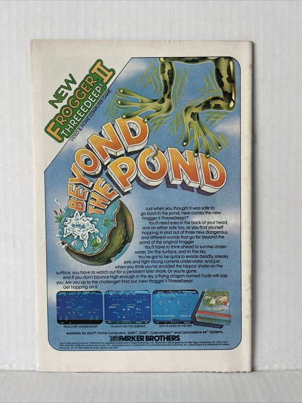 Incredible Hulk #302