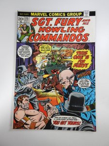 Sgt. Fury #115 (1973)