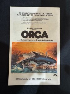 The Eternals Annual (1977)