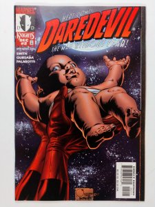 Daredevil #2 (9.2, 1998)