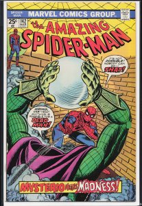 The Amazing Spider-Man #142 (1975) Spider-Man