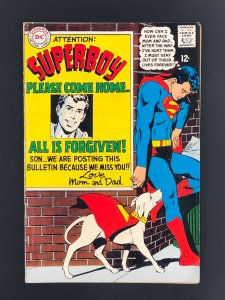 Superboy #146 (1968)