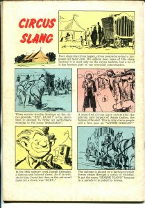 Circus Boy- Four Color Comics #785-1957-Dell-Mickey Dolenz-VG