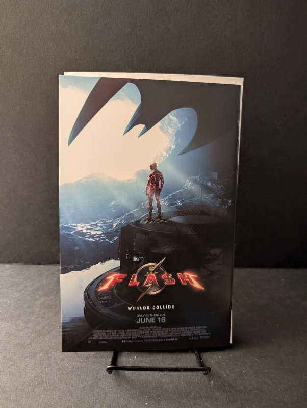 Wonder Woman #799 Rahzzah Variant (2023)