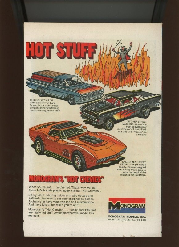 (1976) Tomb of Dracula #46: BRONZE AGE! (7.5/8.0)