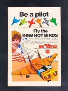 Detective Comics #413 (1971) Neal Adams Cover