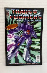 Transformers: The Animated Movie #2 (2006)